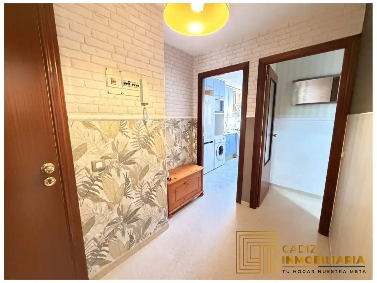 Piso en venta en San Fernando con Aire acondicionado, Amueblado y Balcón