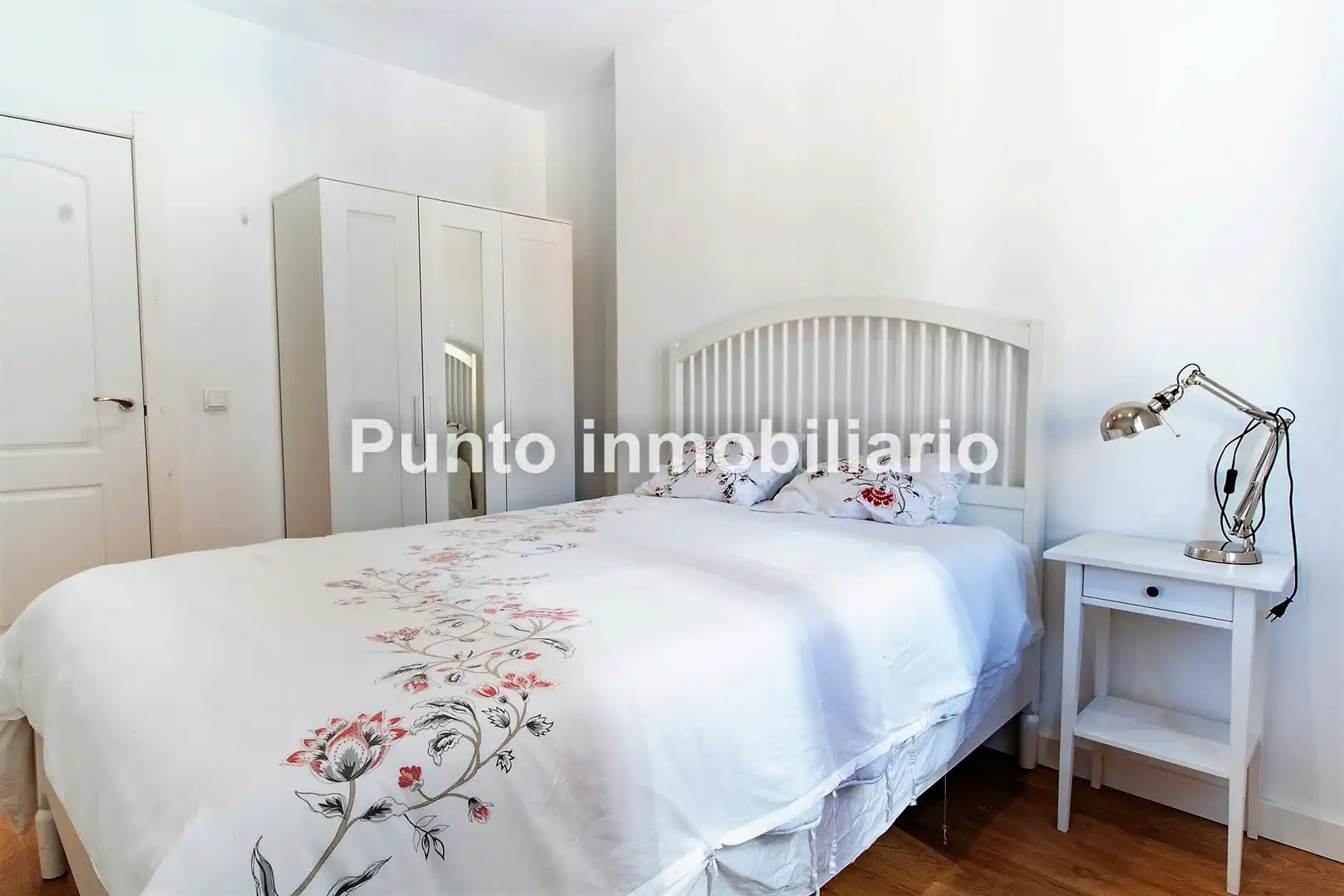 Flat with lift to rent in Calle San Lorenzo, imagen 8