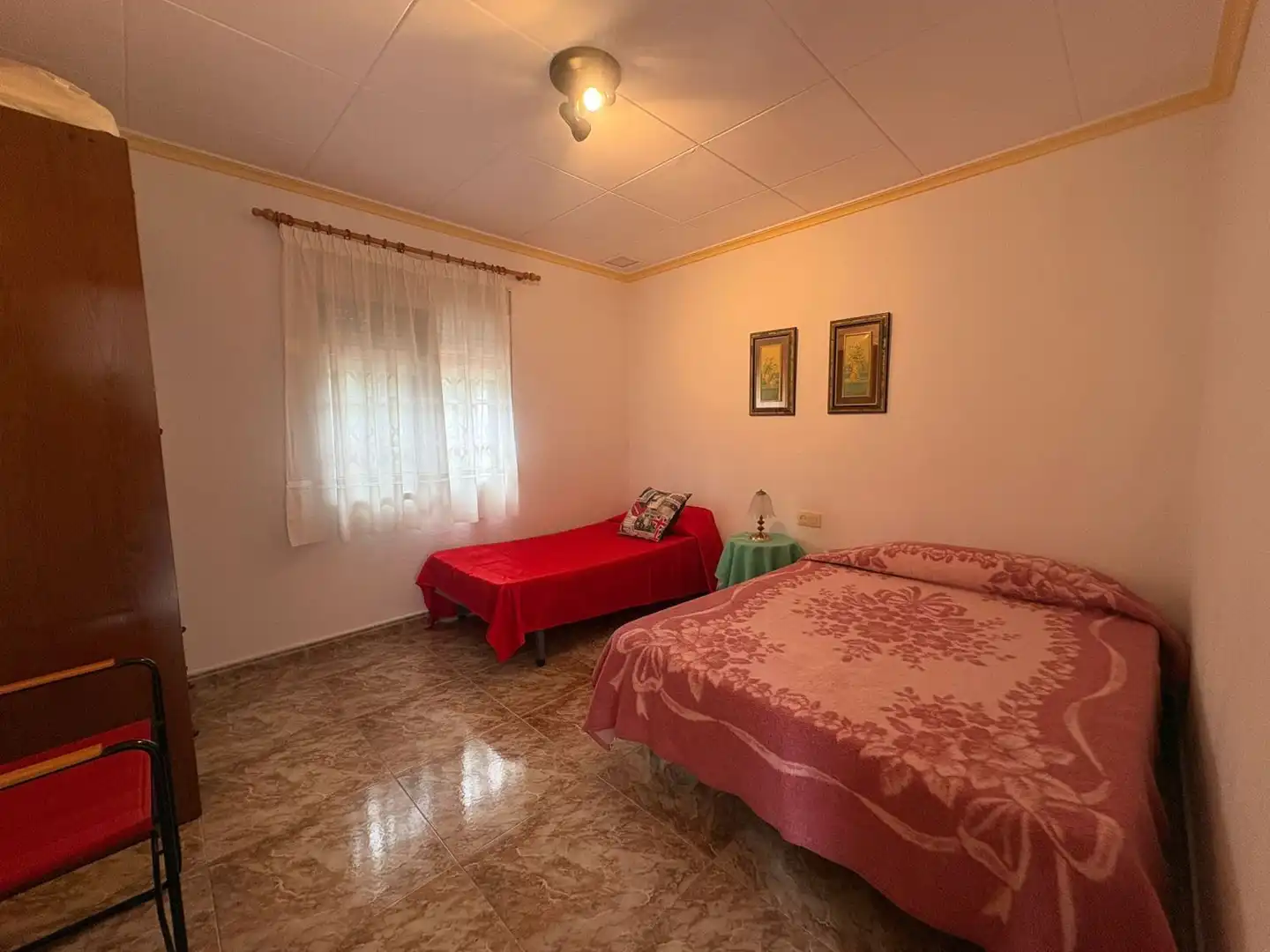 Detached house with pool for sale in Corbera, imagen 16