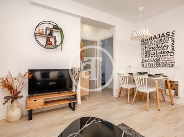 Appartement avec ascenseur à louer à Calle Francisco Guzmán