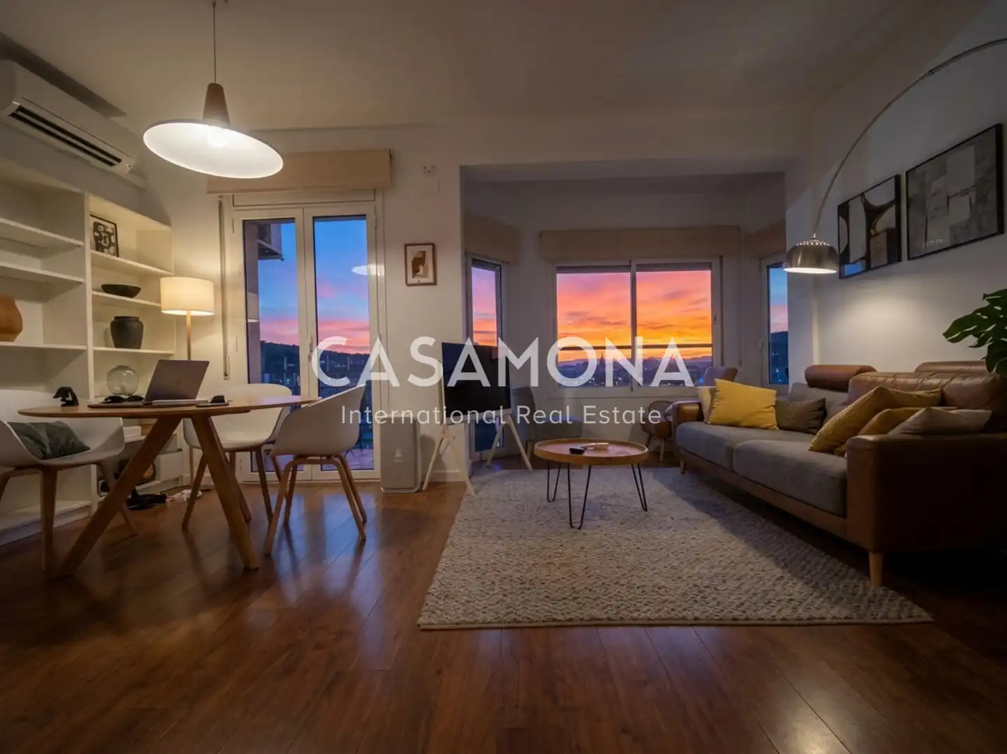 Mini appartamento con terrazza in vendita a Ciutat Vella, imagen 3