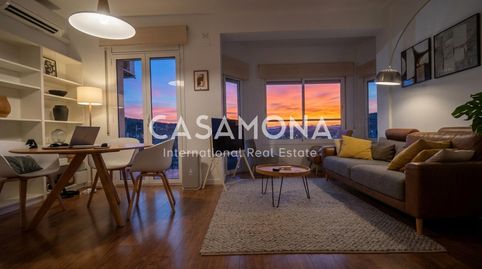 Foto 4 de Apartamento en venta en La Barceloneta, Barcelona Capital