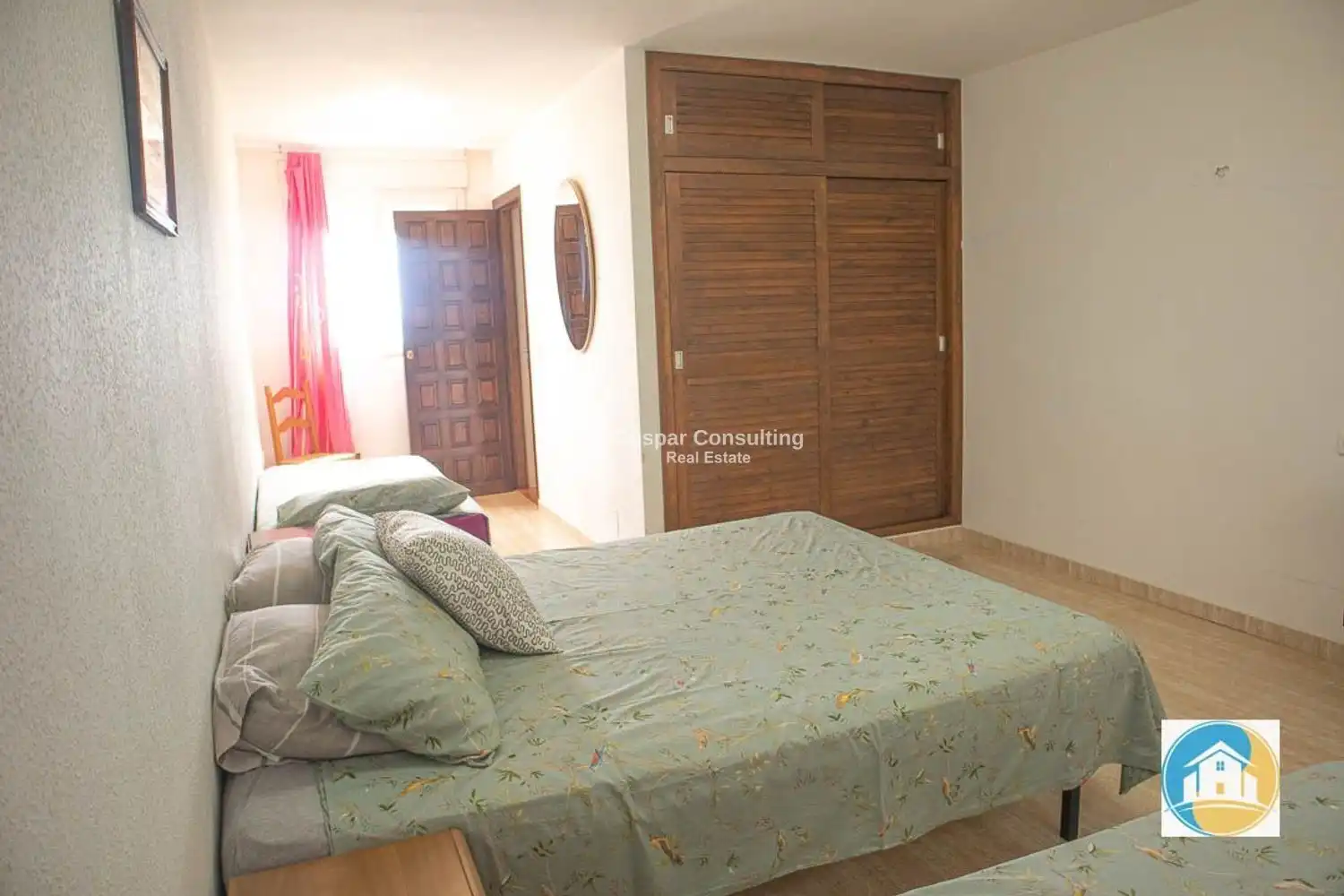 Habitación de Casa o chalet en venta en La Manga del Mar Menor con Aire acondicionado, Terraza y Trastero