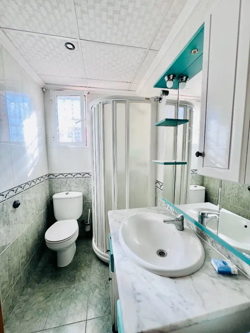 Casa adosada en venta en Petrer