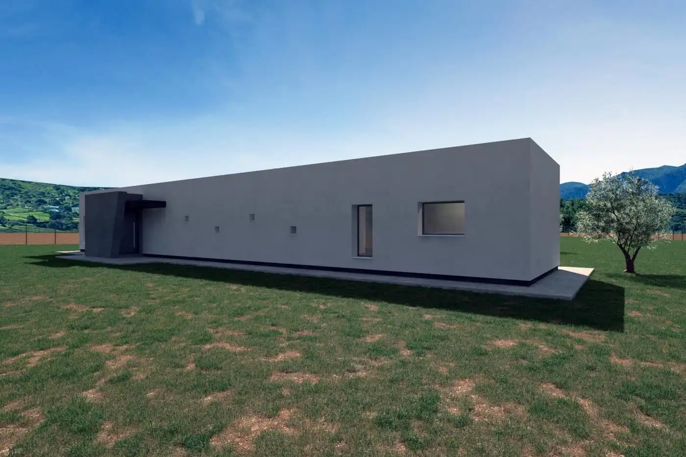 Maison à vendre à El Pinós / Pinoso, imagen 18