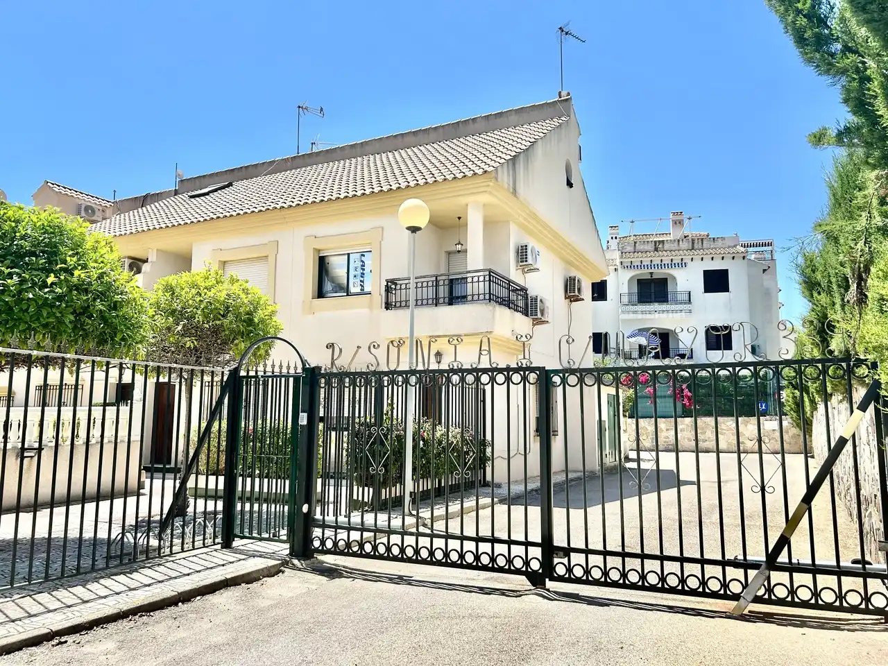 Casa a schiera in vendita a Orihuela Costa, imagen 32