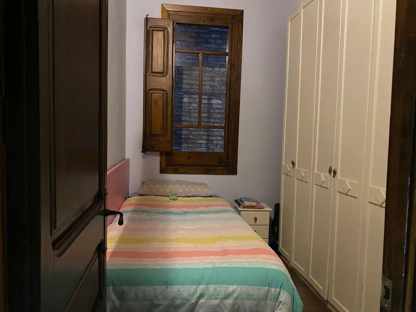 Habitación de Piso en venta en Barcelona con Aire acondicionado, Calefacción y Parquet