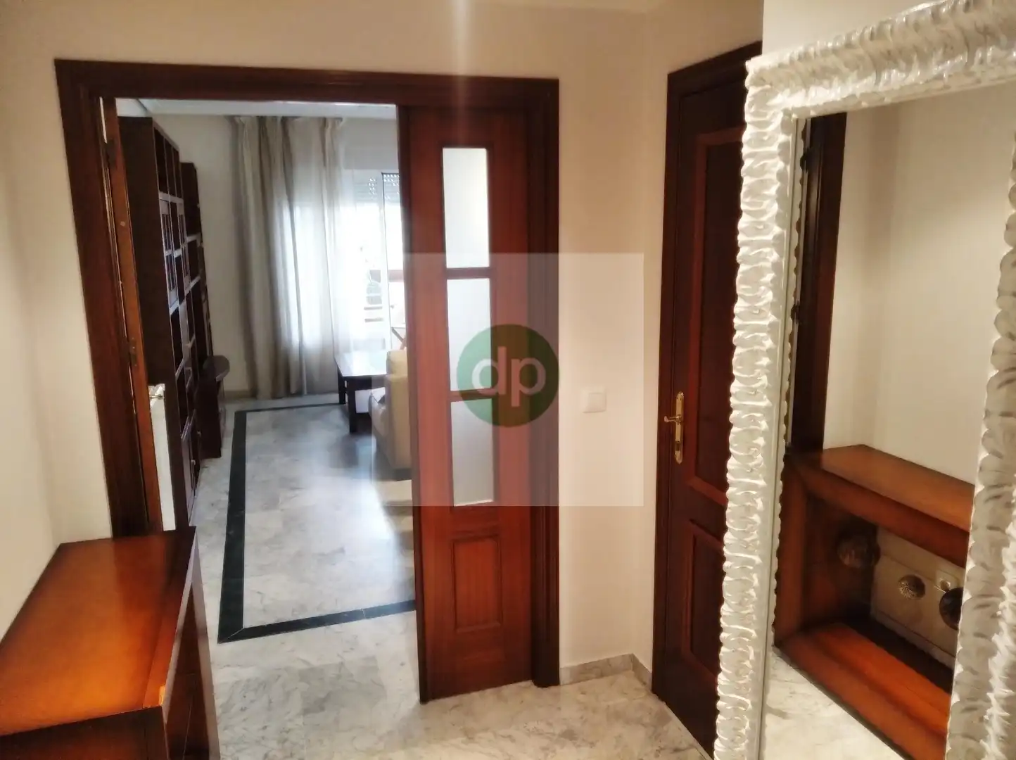 Pis en venda en Badajoz amb Aire condicionat, Calefacció i Jardí privat