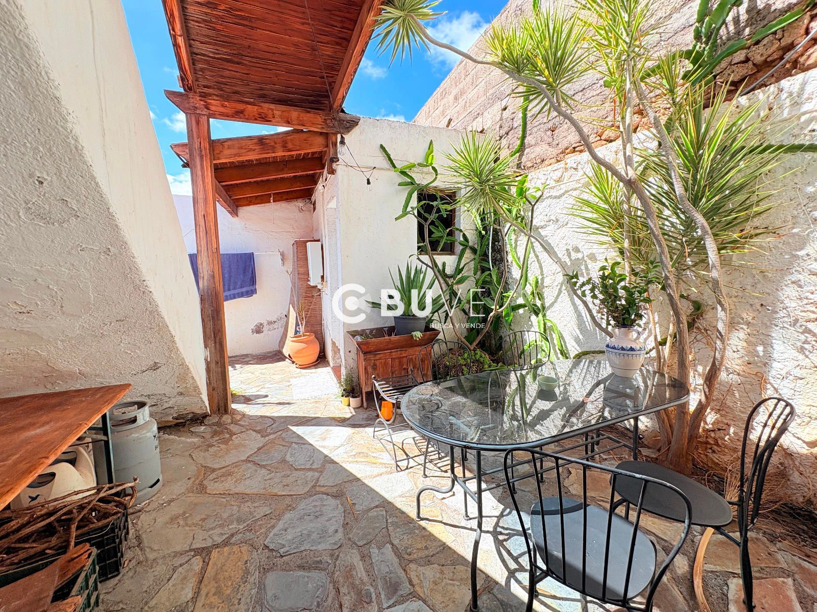 Casa o chalet en venta en EDUARDO CURBELO FARIÑA, Arafo
