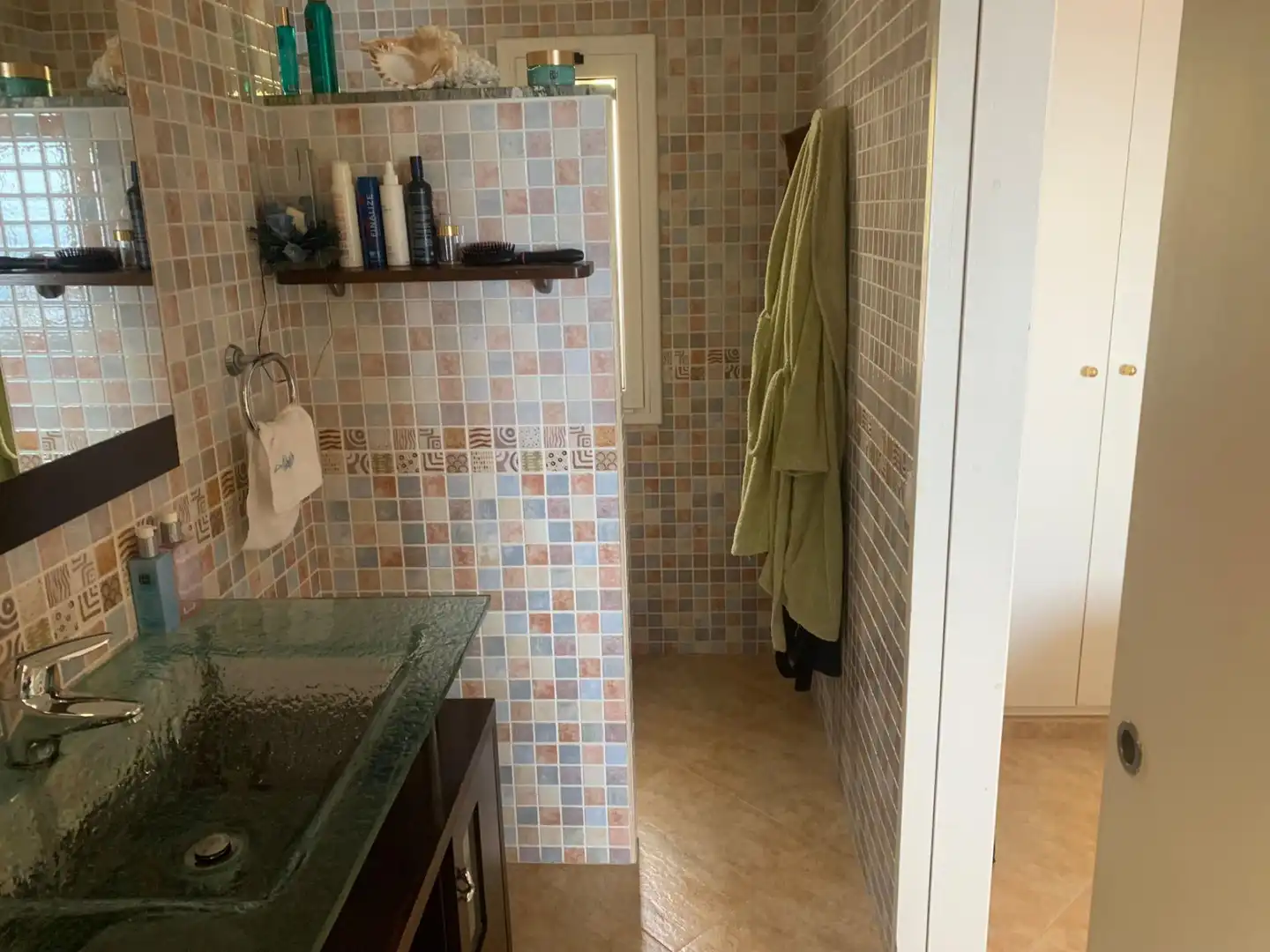 Detached house with terrace for sale in Canyelles, imagen 17