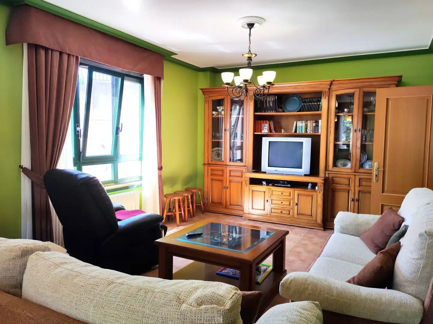 Villa con giardino in vendita a SOBRE IGREXA, imagen 24