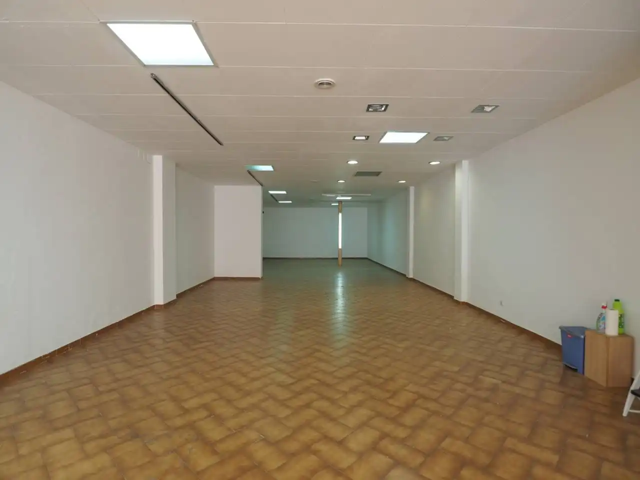Local en venta en Granollers