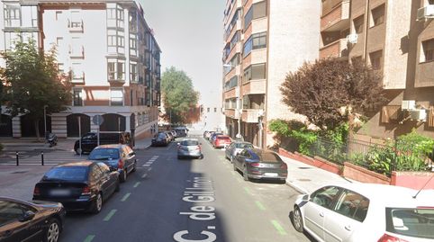 Foto 4 von Garage zur Miete in Calle de Gil Imón, 8, Imperial, Madrid Capital