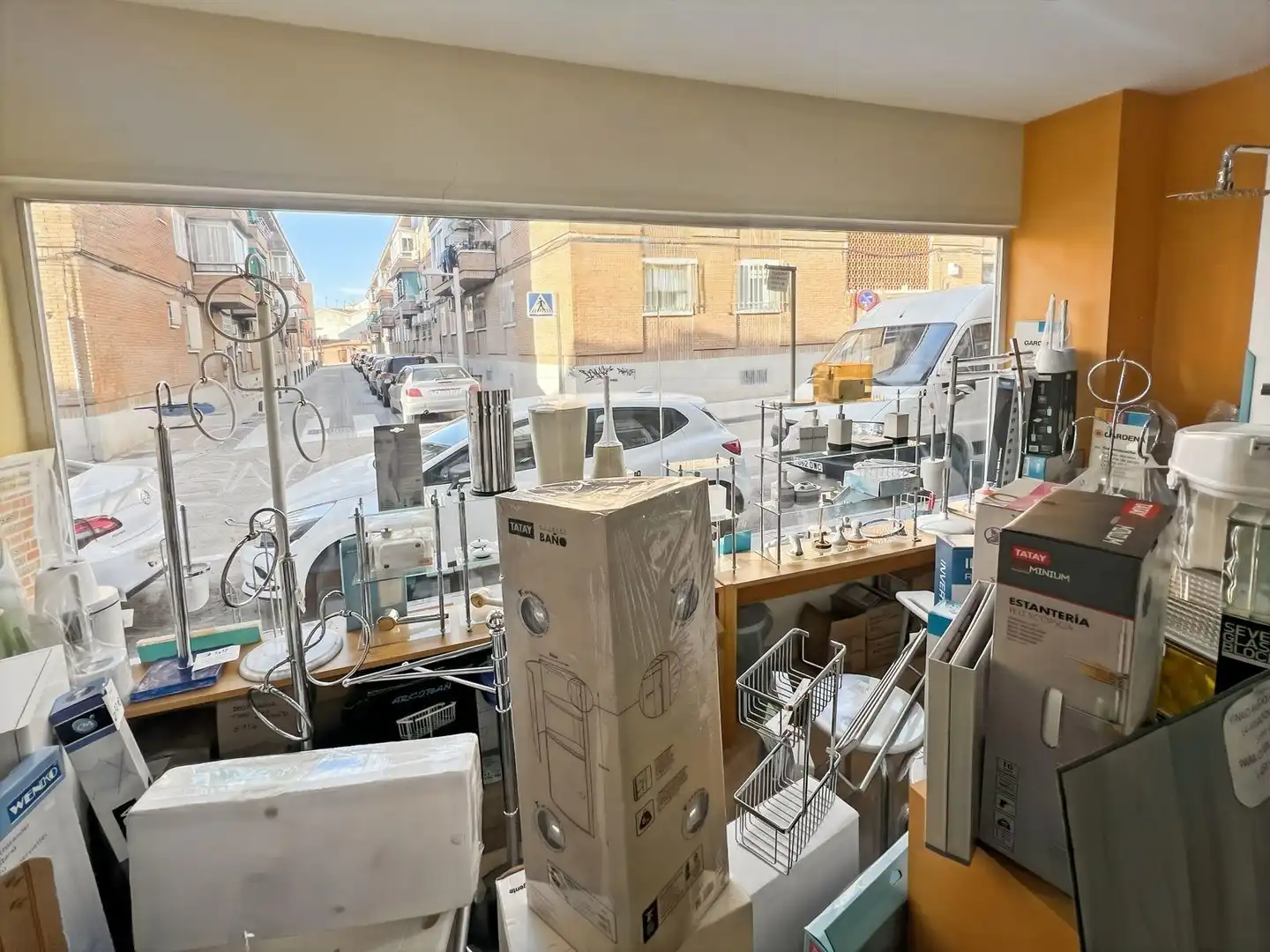 Local comercial en venta en Parque Europa - Los Pitufos, imagen 12