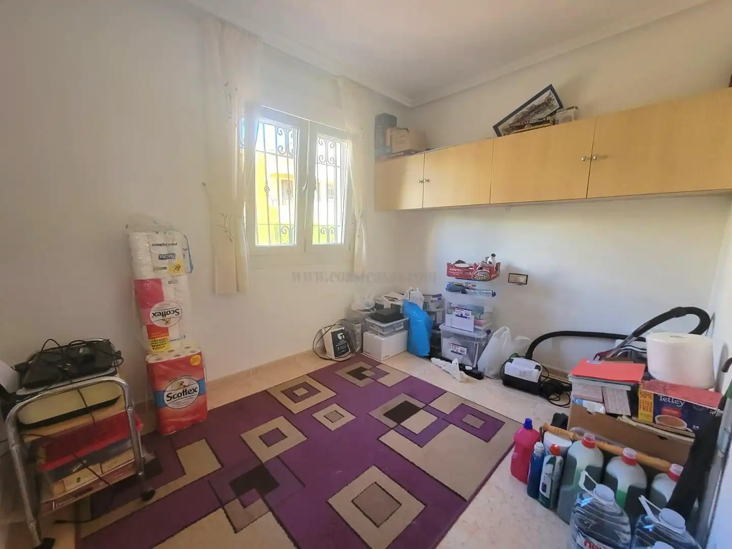 Villa con piscina in vendita a Los Montesinos, imagen 15