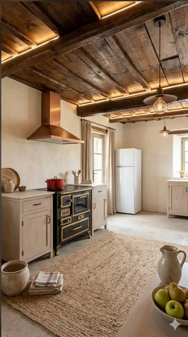 Casa rustica con terrazza in vendita a Medina de Pomar, imagen 5
