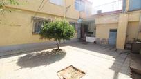 Exterior view of Single-family semi-detached for sale in Churriana de la Vega  with Terrace and Swimming Pool