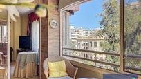 Balcony of Flat for sale in Alicante / Alacant  with Air Conditioner and Terrace