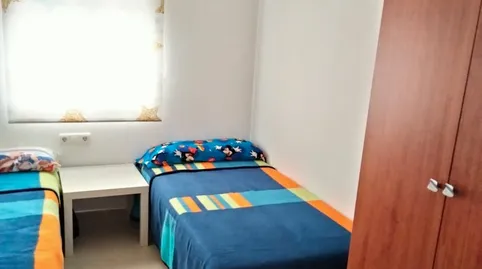 Foto 3 de Piso de alquiler en Avenida Mar Azul, 131, Almerimar, El Ejido