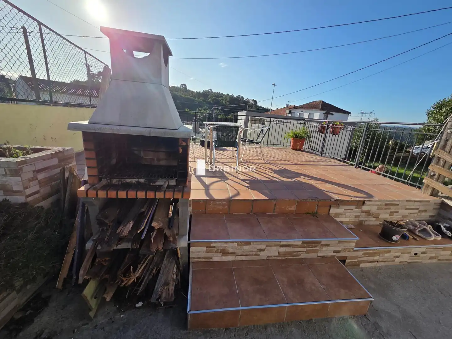 Casa en venda a O Pereiro de Aguiar, imagen 23
