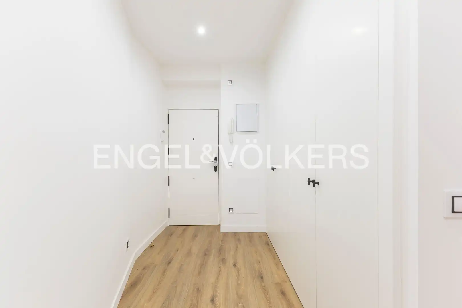 Piso de alquiler en Madrid con Aire acondicionado y Calefacción