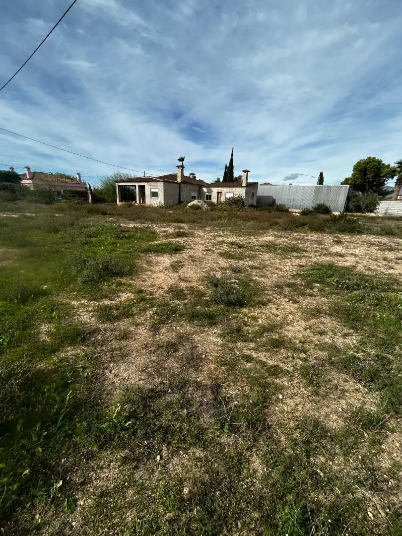 Casa o xalet en venda en Crevillent