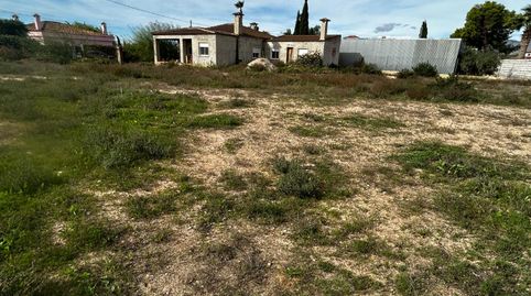 Foto 5 de Casa o xalet en venda a Carretera del Boch, Crevillent, Alicante