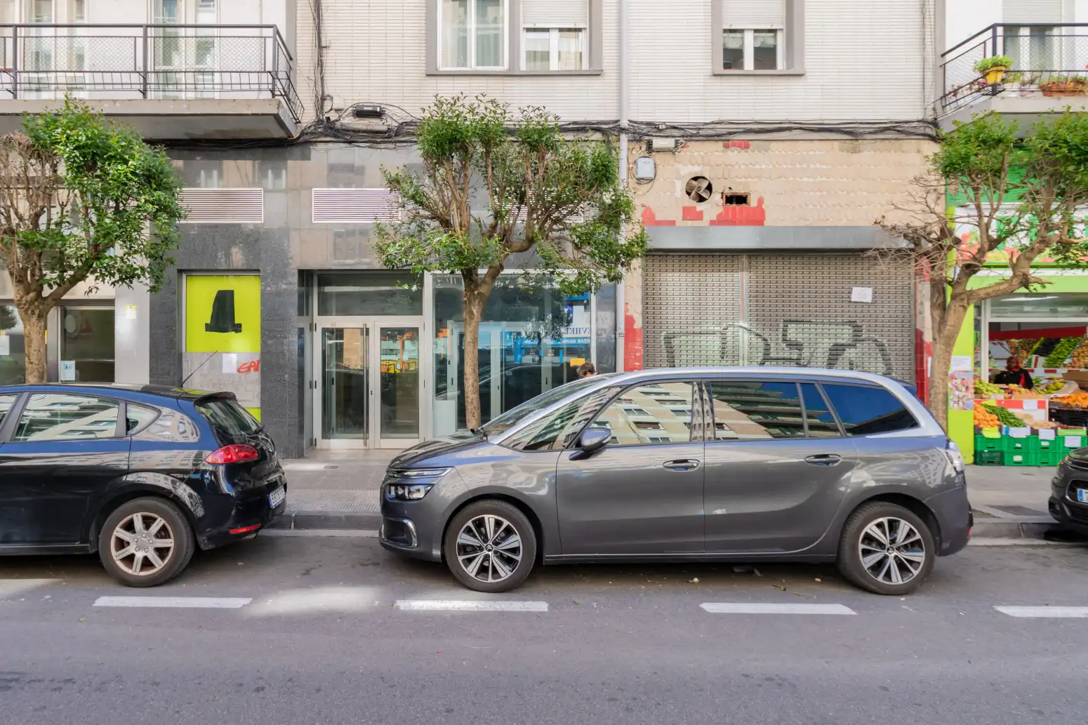 Büro zur Miete in Burlada-Burlata - CALLE MAYOR 14, imagen 11