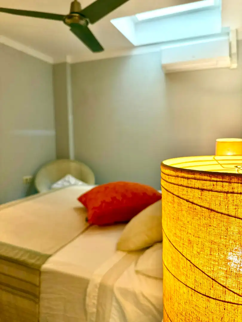 Mini appartamento con terrazza in vendita a Calle Nuestra Señora de la Luz 4, imagen 35