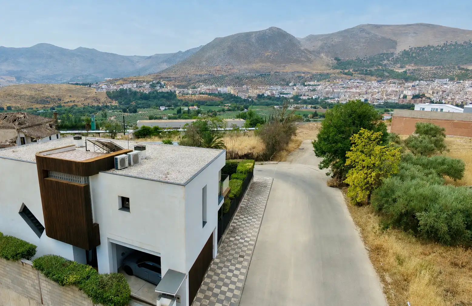 Maison avec piscine à vendre à Loja, imagen 39