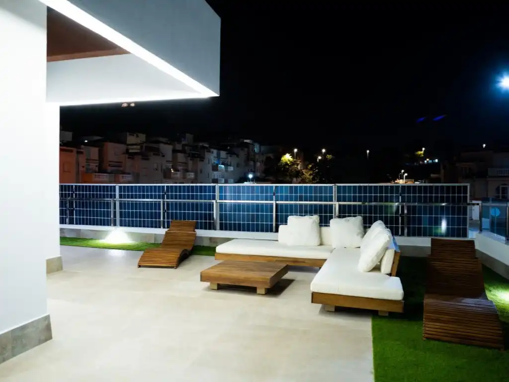Casa o xalet en venda a Calle Pico Del Aneto, 12, La Marquesa