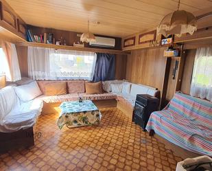 Living room of Land for sale in Vallgorguina