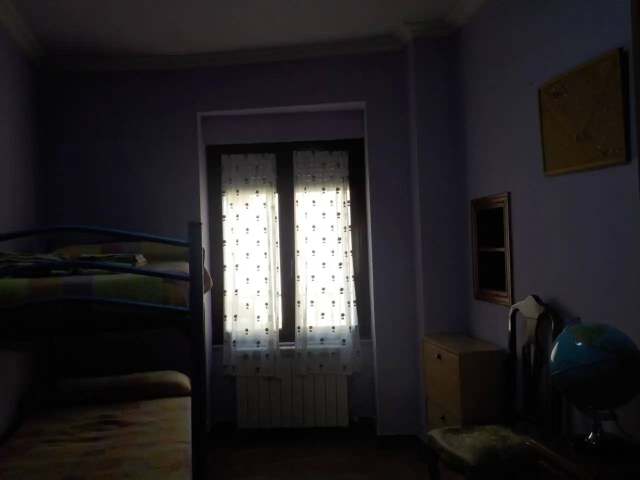 Apartament amb terrassa en venda a Calle GIGANTES 19, imagen 16