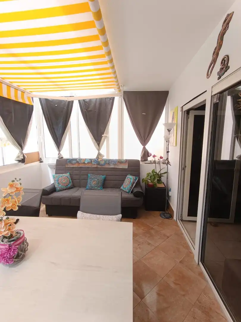 Apartament amb piscina en venda a Chayofa, imagen 4