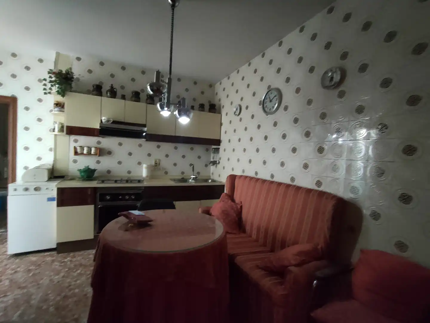 Casa con giardino in vendita a Calle de San Martín, imagen 5