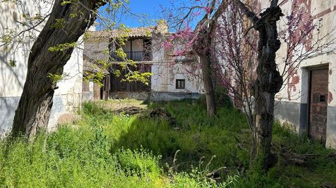 Foto 2 von Gebäude zum Verkauf in Travesía Alamo, Polán, Toledo