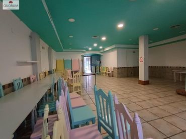 Business premises to rent in Rontegui - Pormetxeta