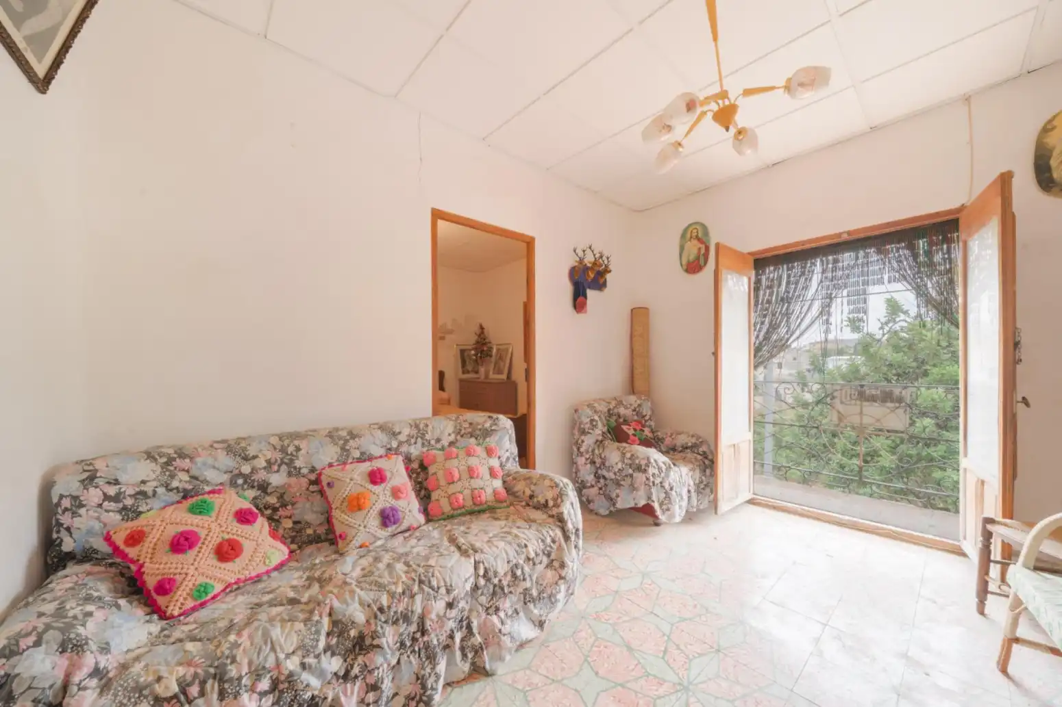 Casa en venta en Fortuna - Alameda Garapacha, imagen 4