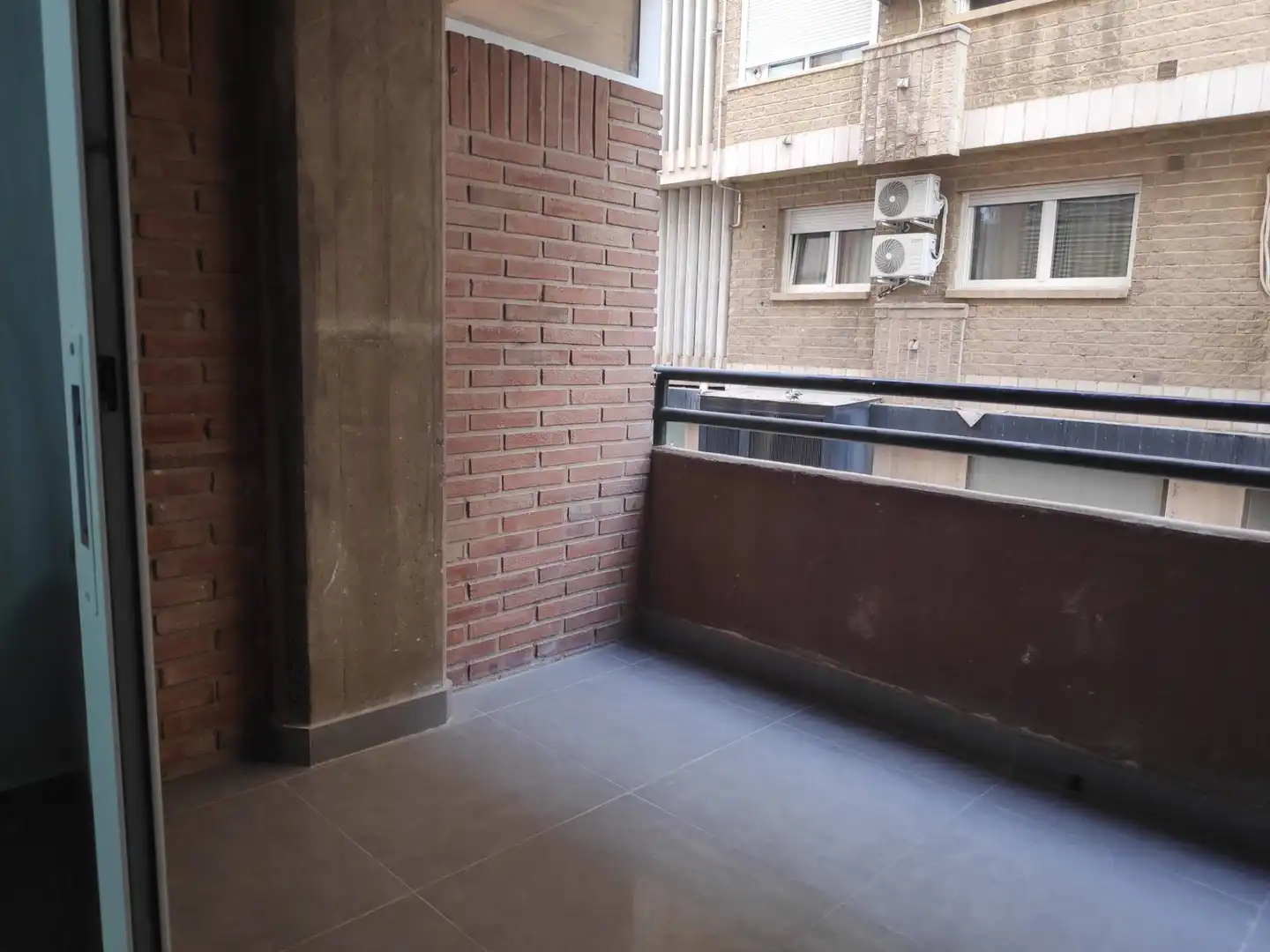 Pis amb terrassa de lloguer a Calle PINTOR PEDRO FLORES, imagen 3