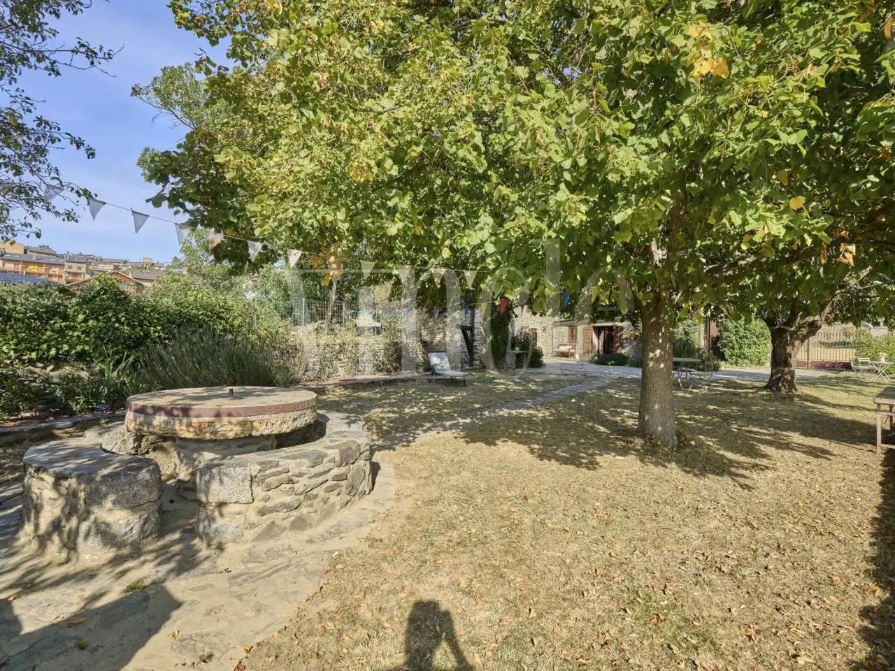 Maison avec jardin à vendre à Avenida DU LAC, imagen 9