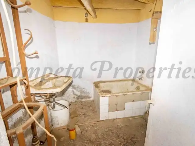 Adossat en venda a Torrox Pueblo, imagen 13
