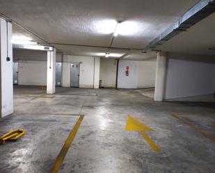 Parking of Garage for sale in El Campello
