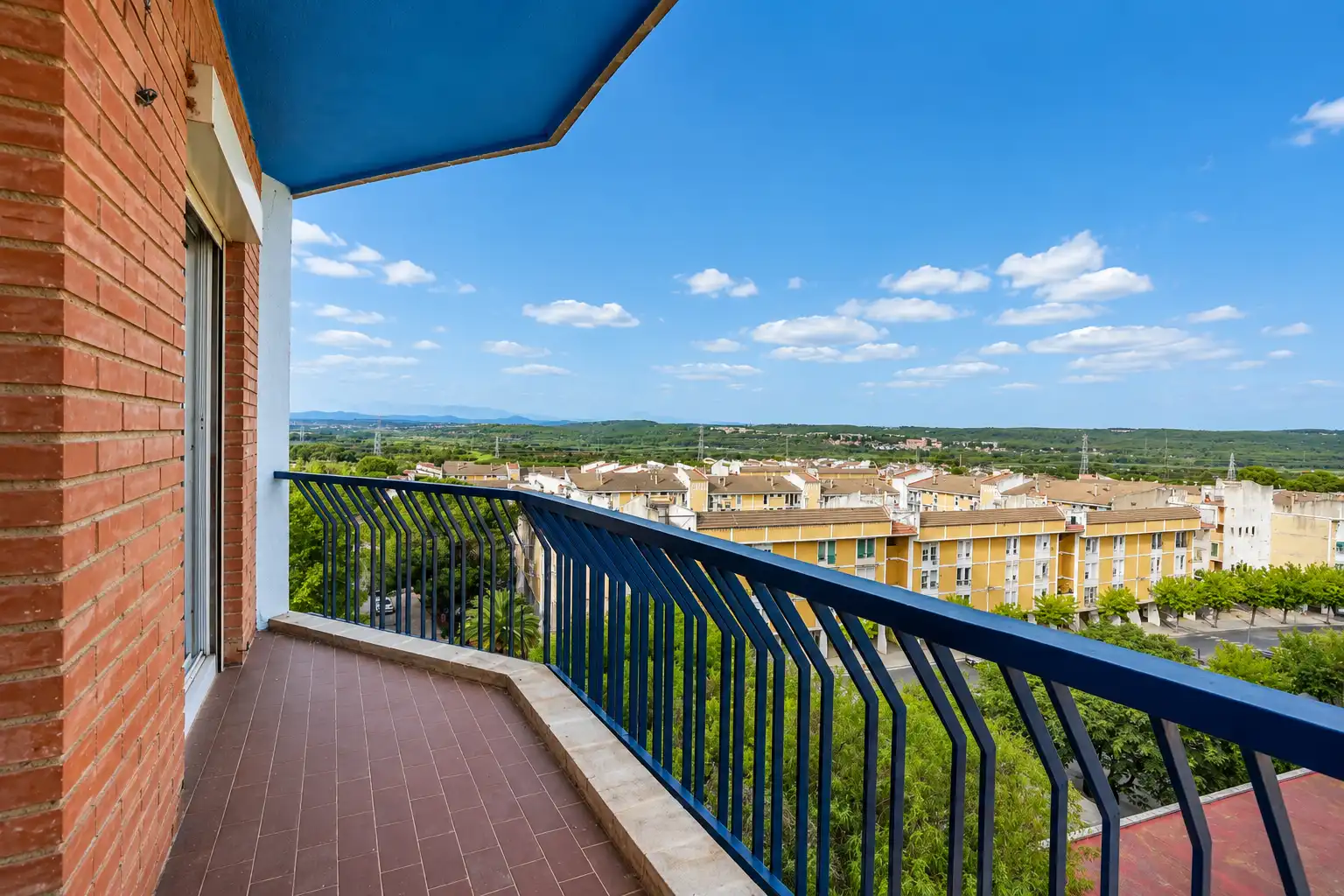 Terraza de Piso en venta en Constantí con Aire acondicionado y Balcón