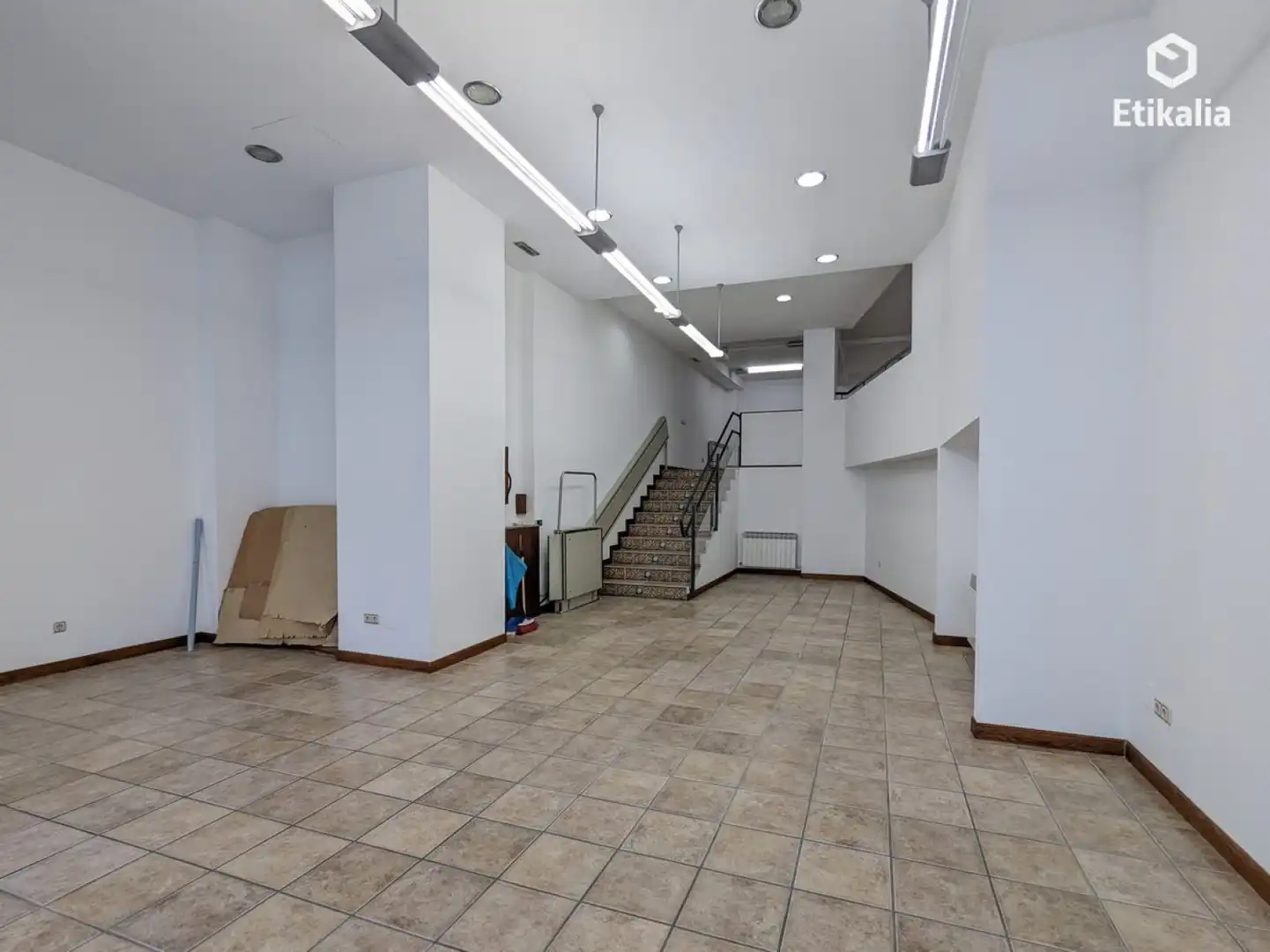 Local en venta en Vitoria - Gasteiz