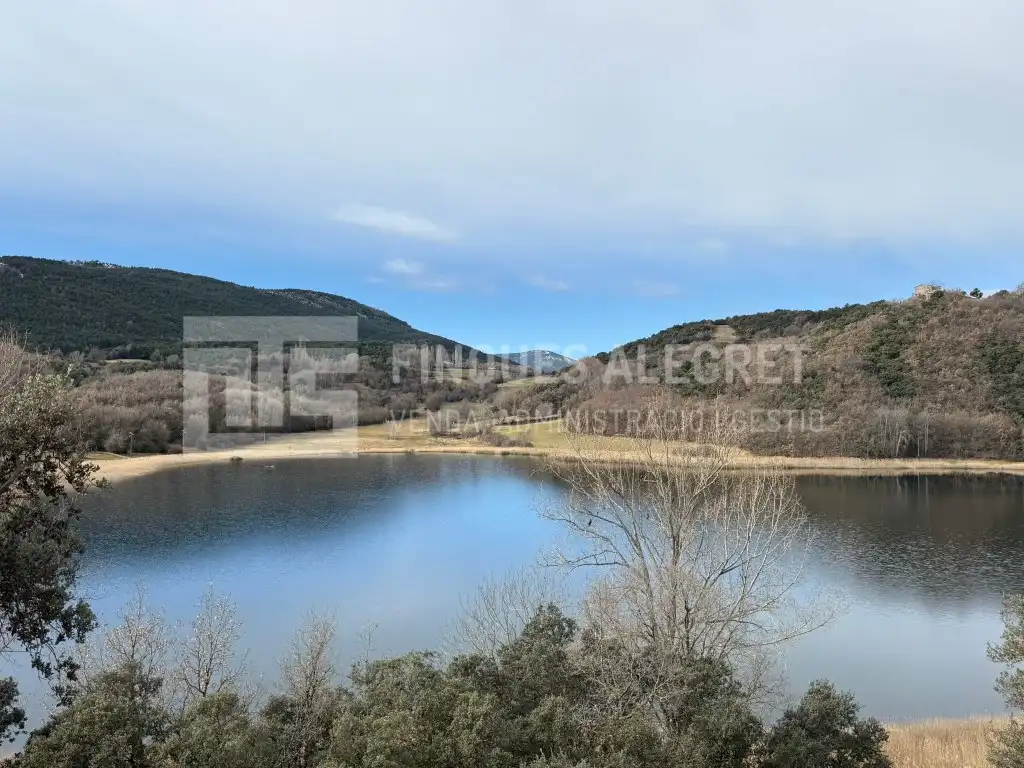 Dúplex en venta en Baix Pallars