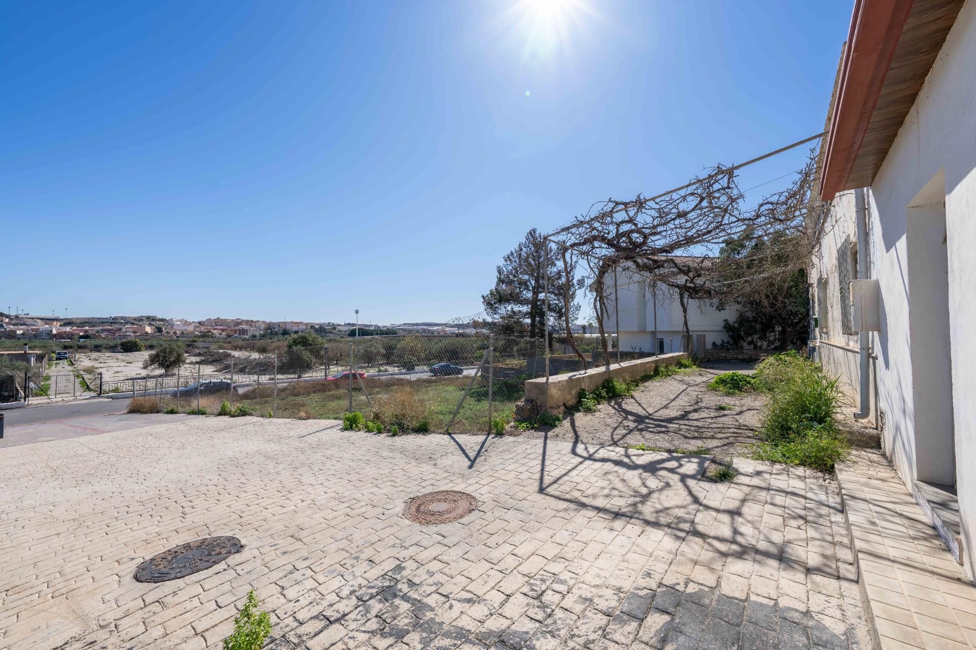 House or chalet for sale in Huércal de Almería