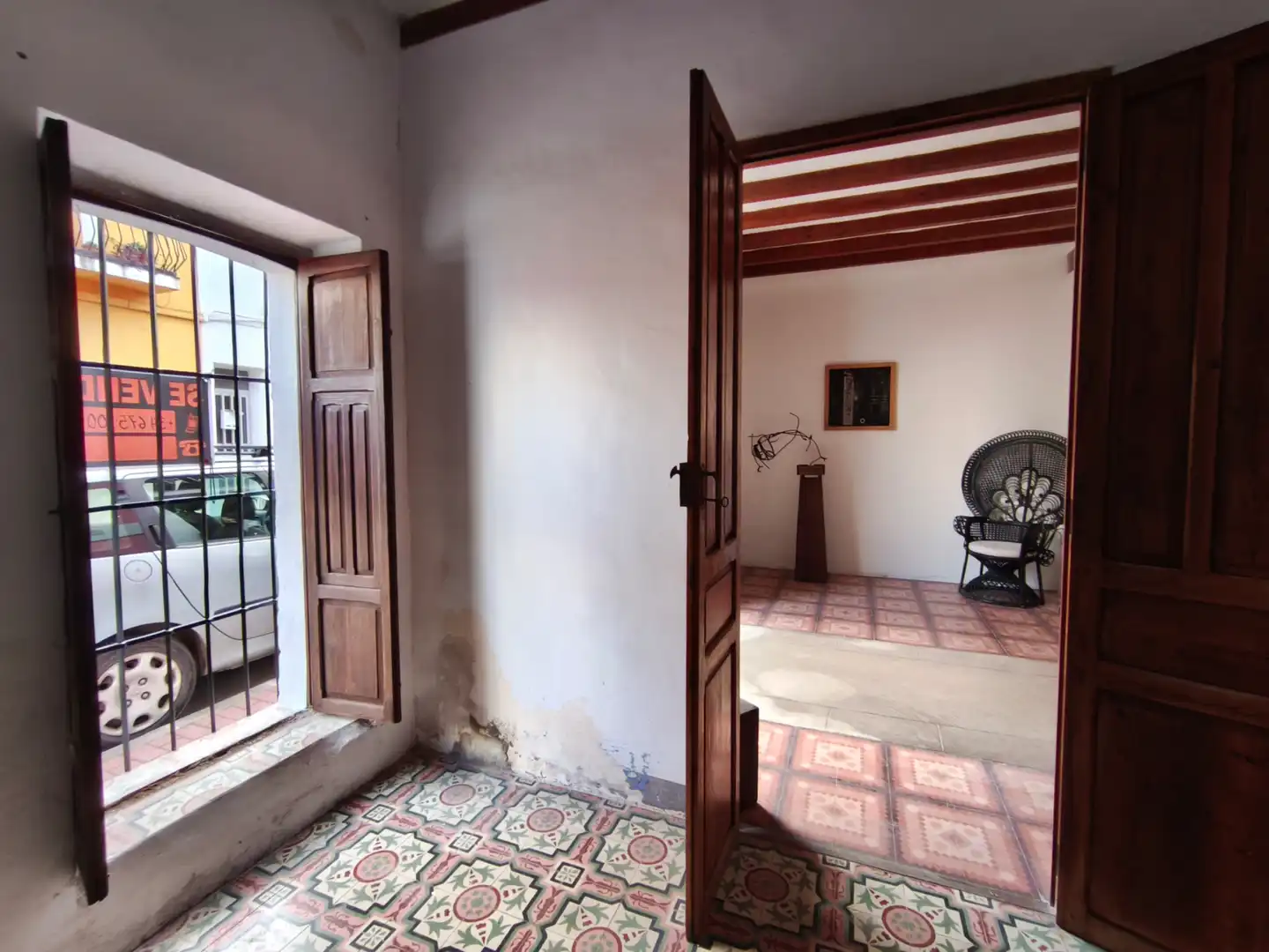 Maison mitoyenne à vendre à Jesús Pobre, imagen 4