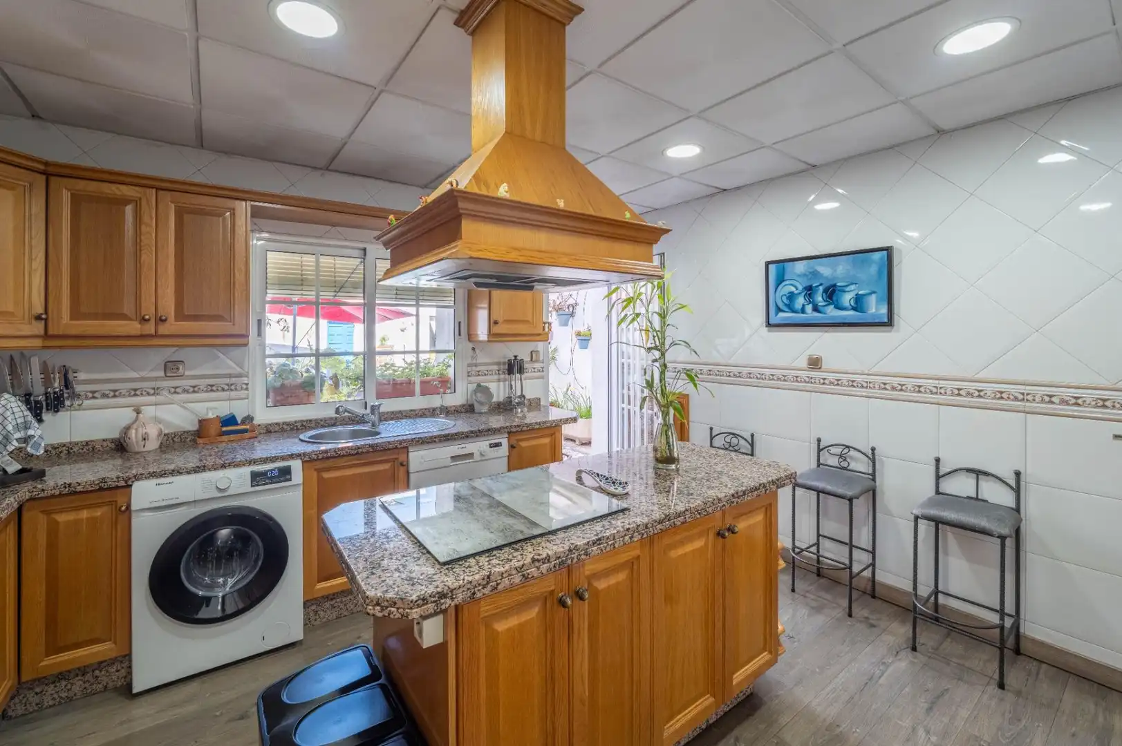 Casa o xalet en venda a Calle GERARDO DIEGO, 7, San Miguel