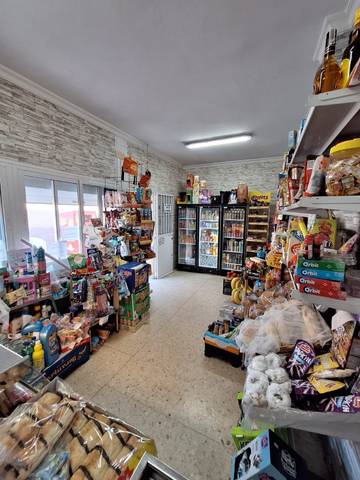 Local comercial en Venta en San José - San Bernardo