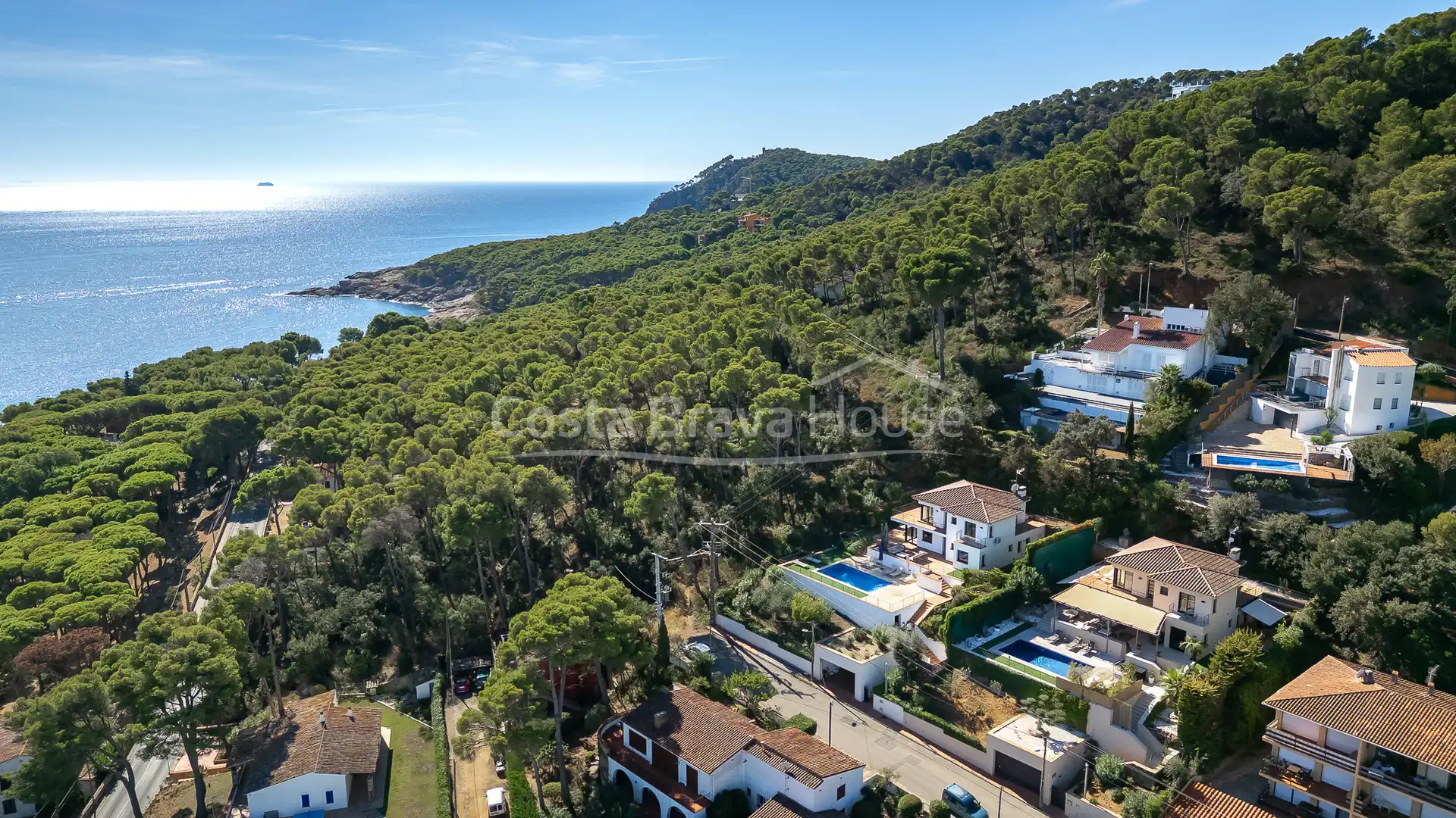 Casa amb terrassa en venda a Carrer de Josep Clarà, imagen 3